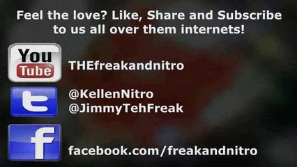 Troll Game Sim Review in 5 Words (Asylum Project Shorts)