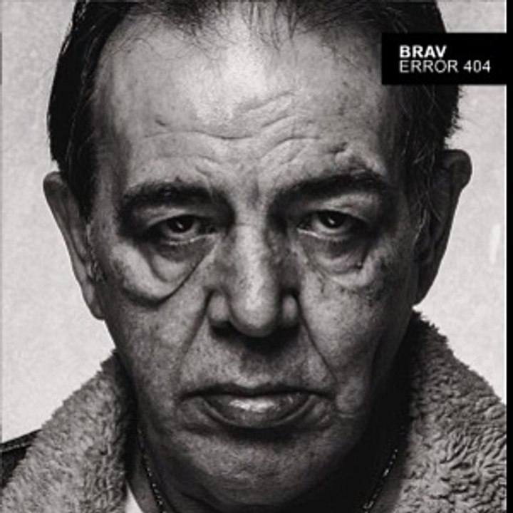 Brav - Revolving