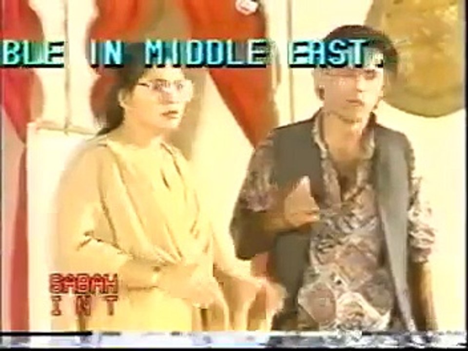 umar shareef best comedy