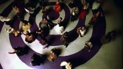 The Backstreet Boys make it look SO EASY (Vine)