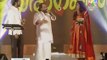 K. J. Yesudas and Shreya Ghoshal on Stage