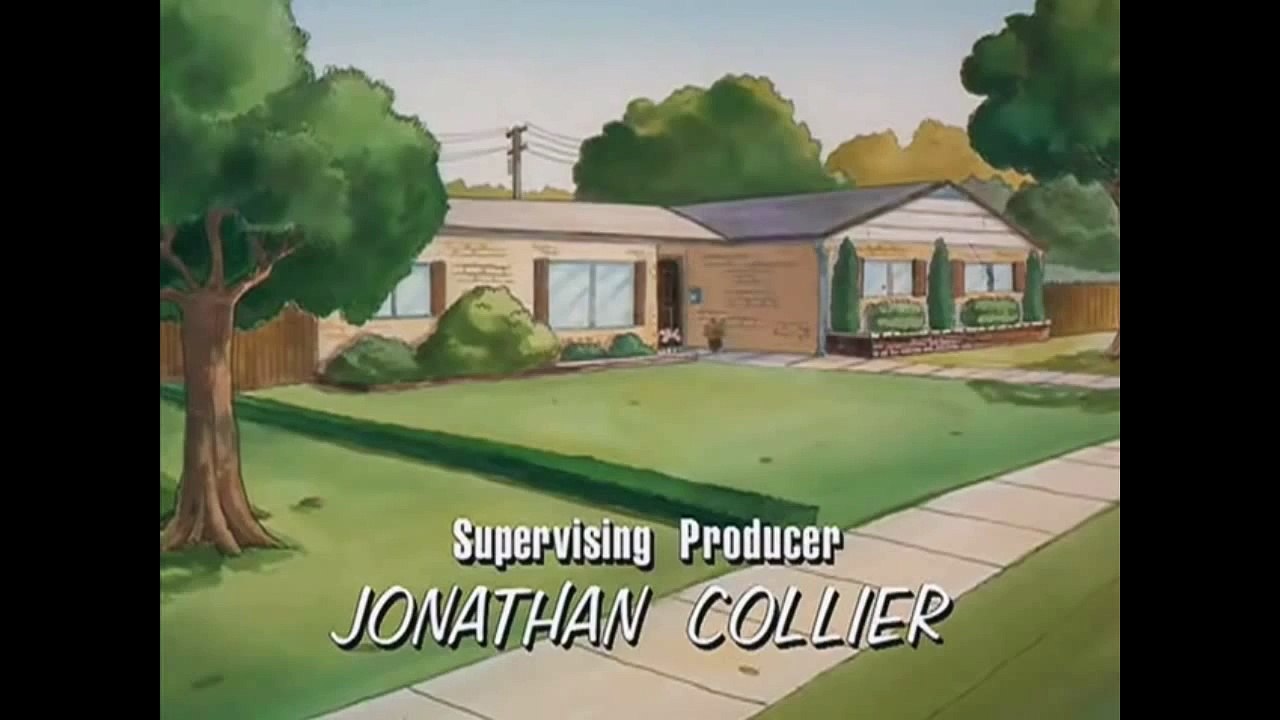 Hank Hill Listens to The New Generation of Music (Original)