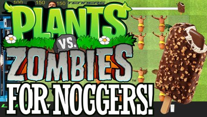 Boys vs Thieves: An OSW Review Fan Game Review in 5 Words (Asylum Project Shorts)