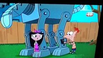 Phineas and Ferb 3-2 - Isabella Moments 2013 Week 1 Part 3 + Combination of Phineas and Ferb