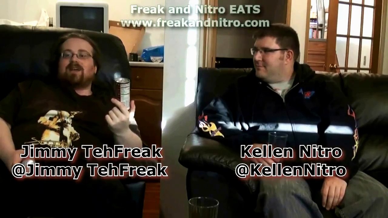 EATS - Mountain Dew Baja Blast (episode 159)