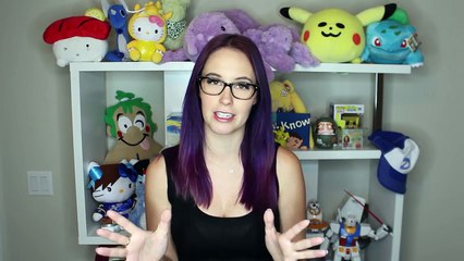 Buff Buddies - Weeks Twelve & Thirteen