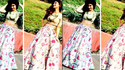 Naagin’s Mouni Roy's HOT UNSEEN Photos