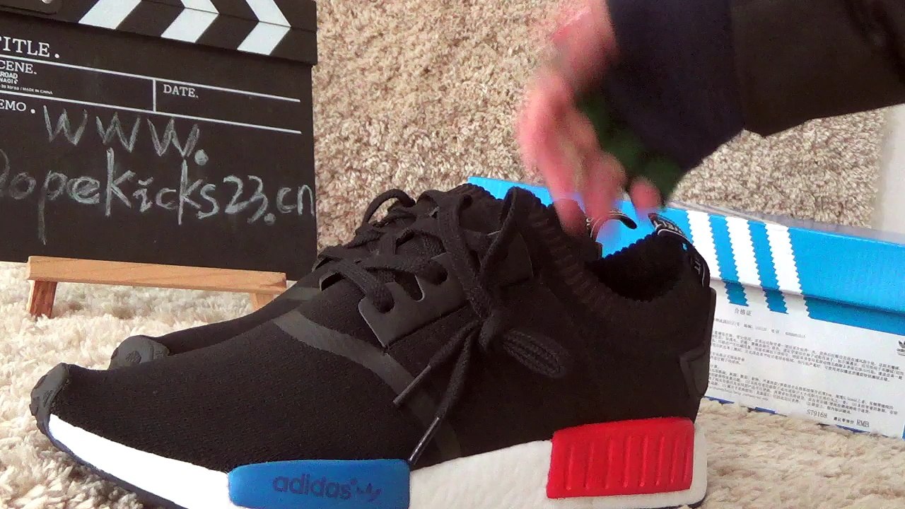 nmd
