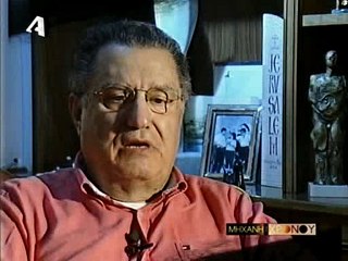 Η Μηχανή Του Χρόνου - Αλέκος Παναγούλης_clip1