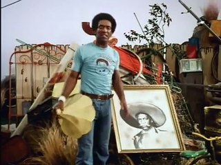 Fat Albert and the Cosby Kids --- Lying Part 1