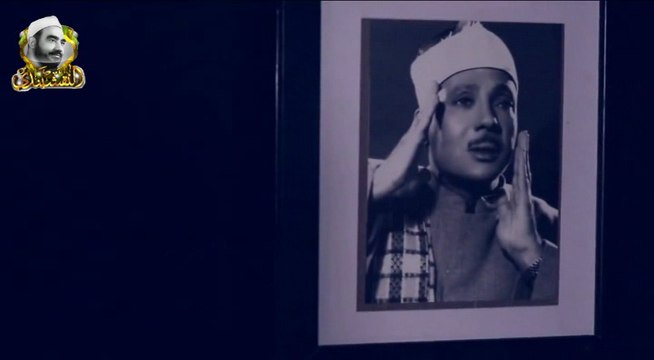 برنامج السميعة وحلقة خاصة عن الشيخ سيد النقشبندي