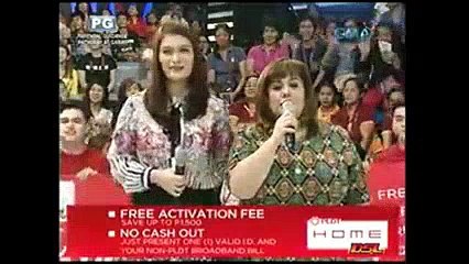 Eat Bulaga February 27 2016 Part 13 - pinoytvnetwork.net