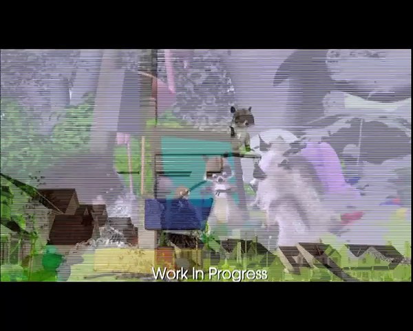 Opening To Madagascar Uk Dvd 05 Video Dailymotion