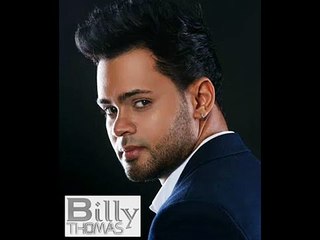 Billy Thomas - Dime Que Me Quieres (Salsa 2015)
