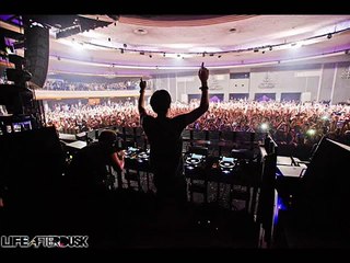 Coldplay - Fix You (Paki & Jaro Bootleg Remix)