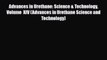 Download Advances in Urethane: Science & Technology Volume  XIV (Advances in Urethane Science