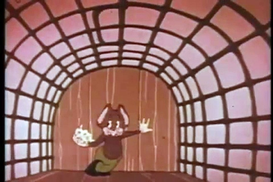 The Henpecked Rooster dessin anime francais, cartoons, woody woodpecker, watch funny clips,