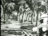 Betty Boop: Ill Be Glad When Youre Dead, You Rascal You (1932) - Classic Cartoon