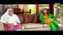 Maan Episode 19 Full HUM TV Drama 26 Feb 2016