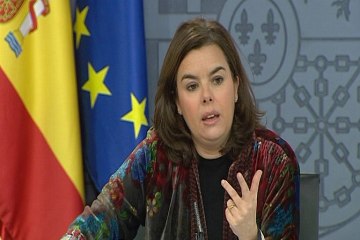 PP no firmará el contrato de adhesión C's-PSOE