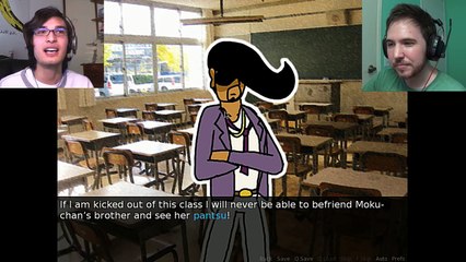 MAKING EXCELLENT FAP MATERIAL - Ep 2 - Feat. The Anime Man