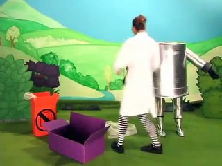 Lesson 7: Body Parts for ESL Kids Learning English by Pumkin