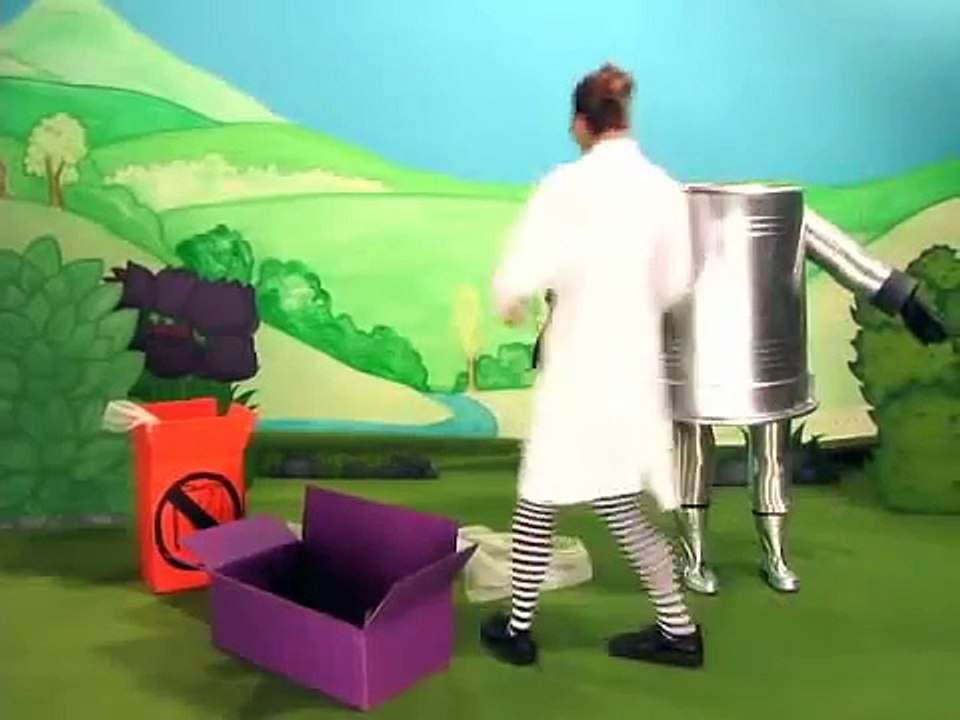 Lesson 7: Body Parts for ESL Kids Learning English by Pumkin