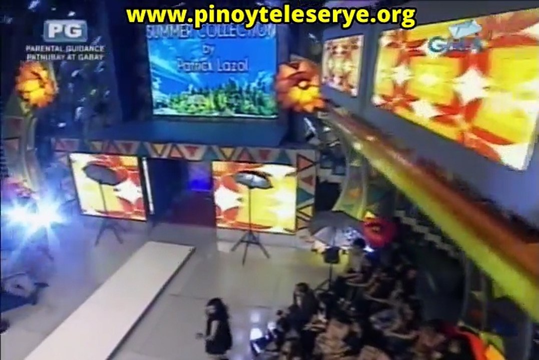 EAT BULAGA REPLAY - February 27, 2016 Full Epi. Part 12