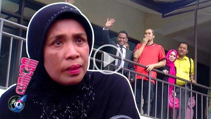 Para Wanita 'Pelindung' Bang Ipul - Cumicam 28 Februari 2016