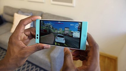 Nextbit Robin Review: Unlimited Storage?