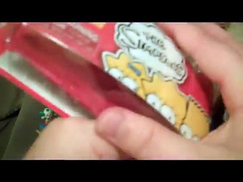 The Simpsons Squinkies Unboxing Pt. 2 Series 2