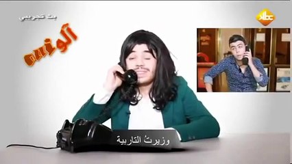 13 - Allo oui / Oui آلو - Nassim Haddouche et Mohamed Khassani Ep 13