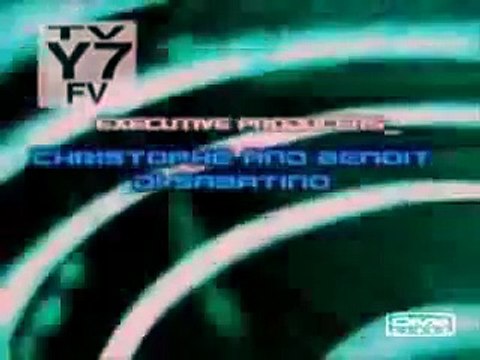 Code lyoko 4ta temporada español latino