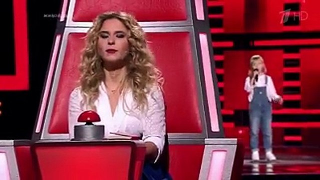 Юные таланты!