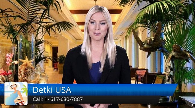 DetkiUSA Роды в США - Новый Замечательный отзывПятерка от Julia G.