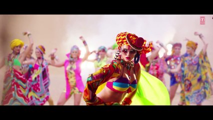 Glamorous Ankhiyaan' FULL VIDEO Song - Sunny Leone - Meet Bros Anjjan ft.Krishna