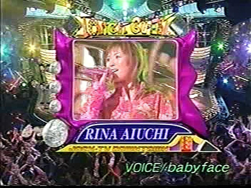 2002.04.15 HEY!3 座りトーク+歌♪Free & Easy