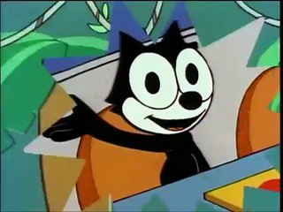 Felix the Cat: Felix the Cat Suit