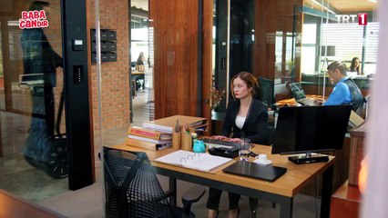 Baba Candır 28.Bölüm 2.Fragmanı