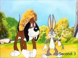 Bugs Bunny Breaks the Laws of Physics
