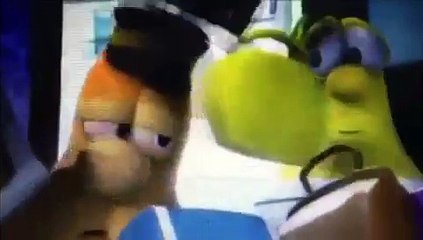 Veggietales Fanmade theme song #50