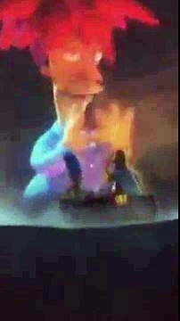 My Friends and I Riding the Simpsons ride @ Universal Orlando Resort