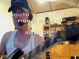 south park - lets fighting love