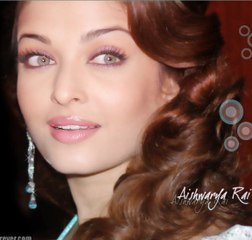 Aishwarya Rai inspired makeup look