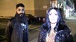 Big Ang -- Mob Wives Co-Star Bows ... She Knew How to Rock Lobster