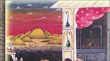 Hum Ko Tumhara Hi Asara... Mohammad Rafi