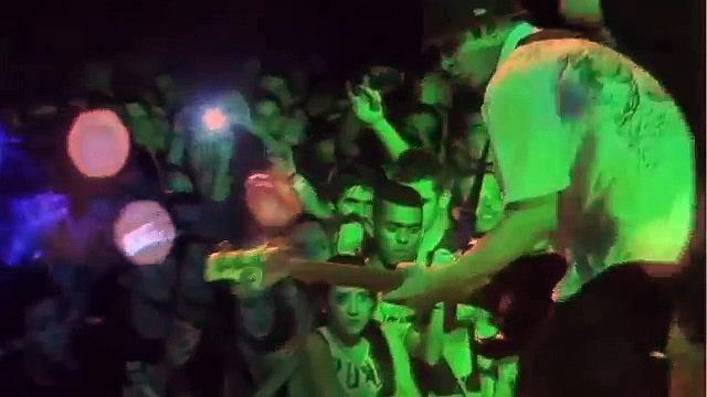 Charlie Brown Jr - Dias de Luta, Dias de Glória [clipe]