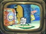 Opening To The Spongebob Squarepants Movie 2005 VHS