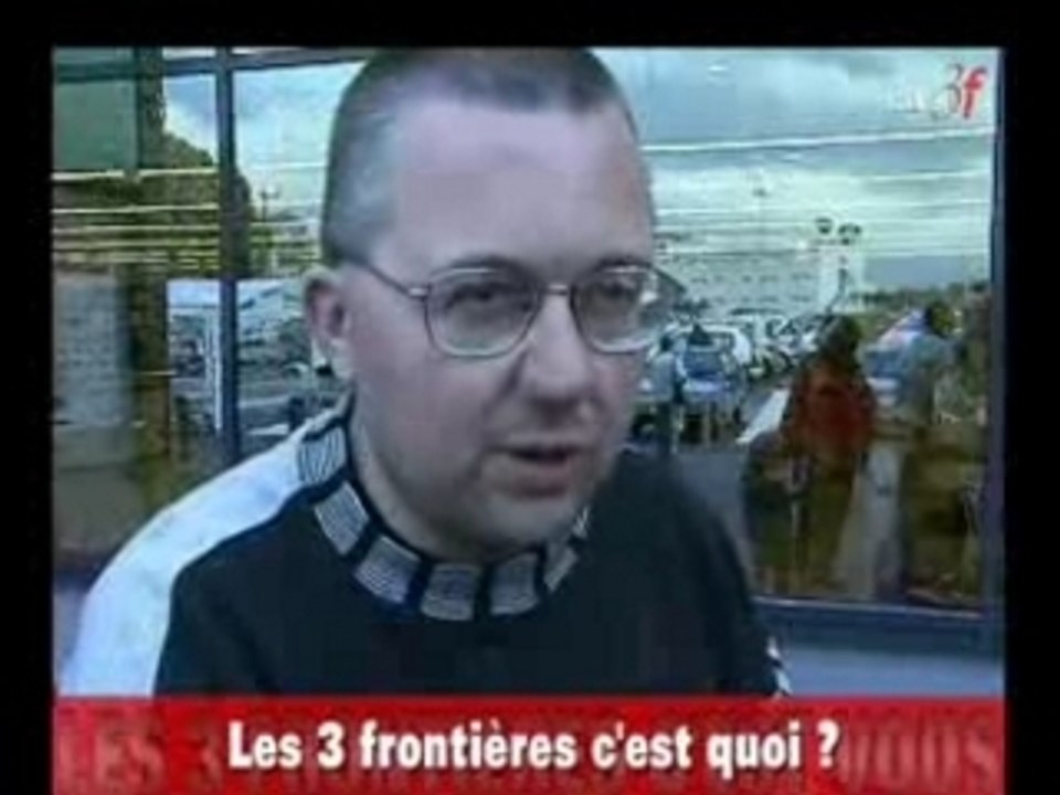 Les 3F c'est quoi? - Vidéo Dailymotion