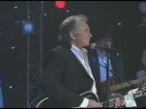 Johnny Cash - I walk the line (live)